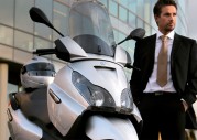 Piaggio X7 125